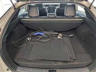 2021 Toyota PRIUS PRIME GROUPE AMELIORER, BRANCHABLE, CUIR, in Magog, Quebec - 6 - w320h240px