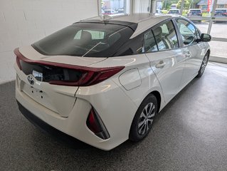 2021 Toyota PRIUS PRIME GROUPE AMELIORER, BRANCHABLE, CUIR, in Magog, Quebec - 3 - w320h240px