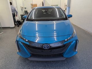 2021 Toyota PRIUS PRIME BRANCHABLE, A/C, in Magog, Quebec - 6 - w320h240px