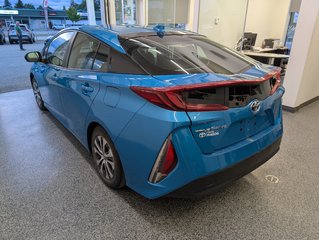 2021 Toyota PRIUS PRIME BRANCHABLE, A/C, in Magog, Quebec - 5 - w320h240px