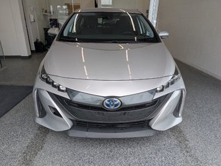 Toyota Prius Prime BRANCHABLE, A/C, 2021 à Magog, Québec - 5 - w320h240px