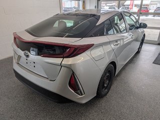 Toyota Prius Prime BRANCHABLE, A/C, 2021 à Magog, Québec - 4 - w320h240px