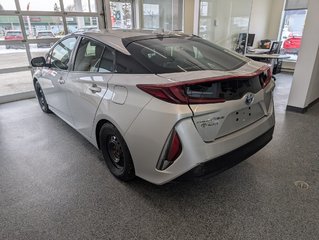 Toyota Prius Prime BRANCHABLE, A/C, 2021 à Magog, Québec - 3 - w320h240px