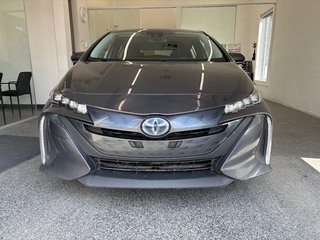 2021 Toyota Prius Prime BASE BRANCHABLE, in Magog, Quebec - 6 - w320h240px