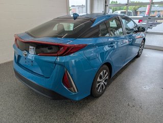 Toyota Prius Prime BRANCHABLE, A/C, 2021 à Magog, Québec - 4 - w320h240px