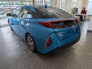 Toyota Prius Prime BRANCHABLE, A/C, 2021 à Magog, Québec - 3 - w320h240px