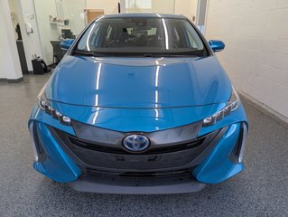 2021 Toyota Prius Prime GR AMELIORER, in Magog, Quebec - 5 - w320h240px