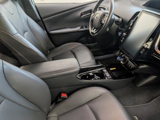 2021 Toyota Prius Prime GR AMELIORER, in Magog, Quebec - 6 - w320h240px
