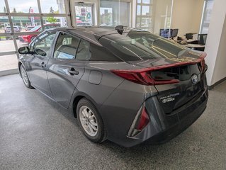 Toyota PRIUS PRIME BASE BRANCHABLE, GARANTIE JUSQU EN 2028, 2022 à Magog, Québec - 5 - w320h240px