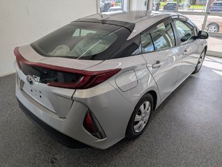 2022 Toyota PRIUS PRIME BRANCHABLE, in Magog, Quebec - 3 - w320h240px