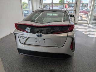 2022 Toyota PRIUS PRIME BRANCHABLE, in Magog, Quebec - 4 - w320h240px