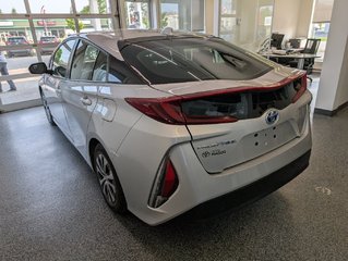 Toyota PRIUS PRIME BRANCHABLE, GARANTIE JUSQU EN 2026, 2022 à Magog, Québec - 3 - w320h240px