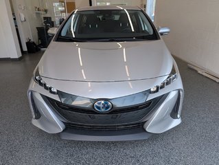 Toyota PRIUS PRIME BRANCHABLE, GARANTIE JUSQU EN 2026, 2022 à Magog, Québec - 5 - w320h240px