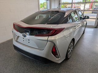 Toyota PRIUS PRIME BRANCHABLE, GARANTIE JUSQU EN 2026, 2022 à Magog, Québec - 4 - w320h240px