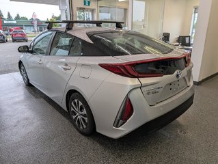 Toyota PRIUS PRIME GROUPE AMELIORER, 2022 à Magog, Québec - 5 - w320h240px