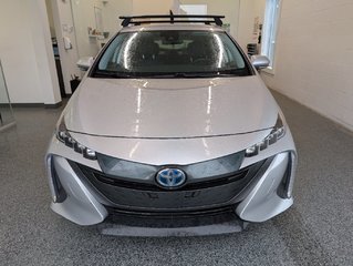 Toyota PRIUS PRIME GROUPE AMELIORER, 2022 à Magog, Québec - 6 - w320h240px
