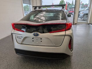Toyota PRIUS PRIME GROUPE AMELIORER, 2022 à Magog, Québec - 4 - w320h240px