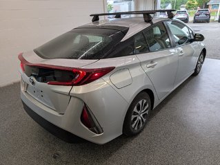 Toyota PRIUS PRIME GROUPE AMELIORER, 2022 à Magog, Québec - 3 - w320h240px