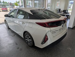 Toyota PRIUS PRIME BRANCHABLE, A/C, 2022 à Magog, Québec - 5 - w320h240px