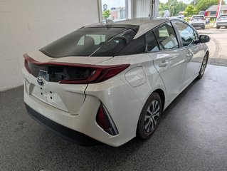 Toyota PRIUS PRIME BRANCHABLE, A/C, 2022 à Magog, Québec - 3 - w320h240px