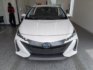 Toyota PRIUS PRIME BRANCHABLE, A/C, 2022 à Magog, Québec - 6 - w320h240px