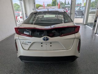 Toyota PRIUS PRIME BRANCHABLE, A/C, 2022 à Magog, Québec - 4 - w320h240px