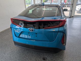 Toyota PRIUS PRIME BRANCHABLE, A/C, 2022 à Magog, Québec - 4 - w320h240px
