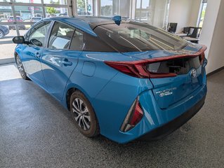 Toyota PRIUS PRIME BRANCHABLE, A/C, 2022 à Magog, Québec - 5 - w320h240px