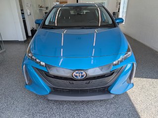 Toyota PRIUS PRIME BRANCHABLE, A/C, 2022 à Magog, Québec - 6 - w320h240px