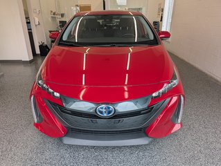 2022 Toyota PRIUS PRIME BRANCHABLE, GARANTIE JUSQU EN 2027, in Magog, Quebec - 6 - w320h240px