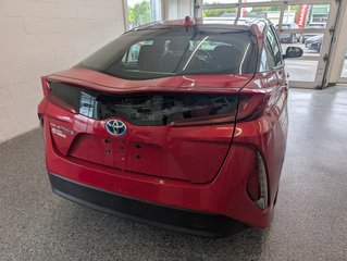 2022 Toyota PRIUS PRIME BRANCHABLE, GARANTIE JUSQU EN 2027, in Magog, Quebec - 4 - w320h240px