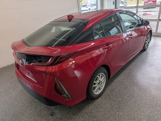 2022 Toyota PRIUS PRIME BRANCHABLE, GARANTIE JUSQU EN 2027, in Magog, Quebec - 3 - w320h240px
