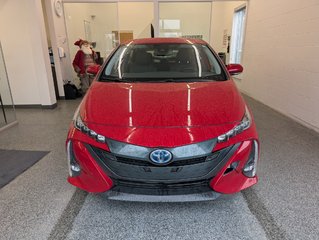 Toyota Prius Prime GROUPE AMELIORER, BRANCHABLE, 2022 à Magog, Québec - 5 - w320h240px