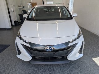 2022 Toyota Prius Prime BRANCHABLE, A/C, in Magog, Quebec - 5 - w320h240px