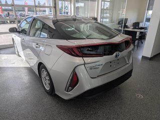 2022 Toyota Prius Prime BRANCHABLE, A/C, in Magog, Quebec - 4 - w320h240px