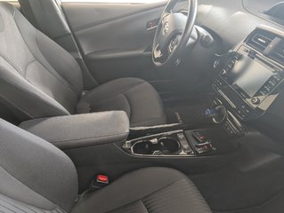 2022 Toyota Prius Prime BRANCHABLE, A/C, in Magog, Quebec - 6 - w320h240px