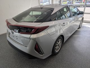 2022 Toyota Prius Prime BRANCHABLE, A/C, in Magog, Quebec - 3 - w320h240px