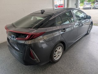 2022 Toyota Prius Prime BRANCHABLE, A/C, in Magog, Quebec - 3 - w320h240px