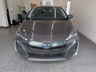 2022 Toyota Prius Prime BRANCHABLE, A/C, in Magog, Quebec - 5 - w320h240px