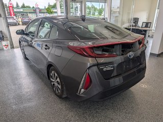 2022 Toyota Prius Prime BRANCHABLE, A/C, in Magog, Quebec - 4 - w320h240px