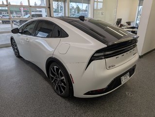 Toyota PRIUS PRIME XSE, BRANCHABLE, 2023 à Magog, Québec - 5 - w320h240px