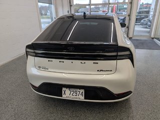 Toyota PRIUS PRIME XSE, BRANCHABLE, 2023 à Magog, Québec - 4 - w320h240px