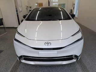 Toyota PRIUS PRIME XSE, BRANCHABLE, 2023 à Magog, Québec - 6 - w320h240px