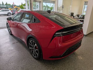 Toyota PRIUS PRIME XSE PREMIUM, GARANTIE JUSQU EN 2028, 2023 à Magog, Québec - 3 - w320h240px