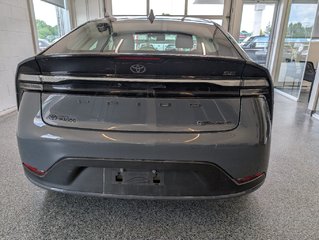 Toyota PRIUS PRIME SE, BRANCHABLE, GARANTIE JUSQU EN 2027, 2023 à Magog, Québec - 4 - w320h240px