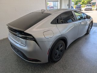Toyota PRIUS PRIME SE BRANCHABLE, 2023 à Magog, Québec - 3 - w320h240px