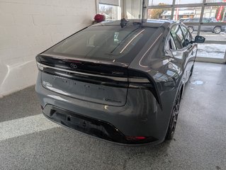 Toyota Prius Prime XSE PREMIUM, 2023 à Magog, Québec - 3 - w320h240px