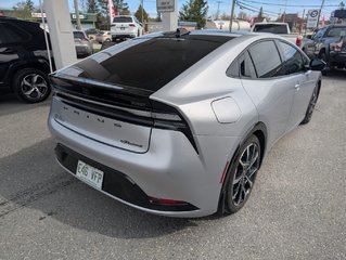 Toyota PRIUS PRIME XSE PREMIUM BRANCHABLE, 2024 à Magog, Québec - 2 - w320h240px