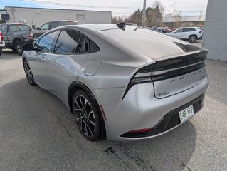 Toyota PRIUS PRIME XSE PREMIUM BRANCHABLE, 2024 à Magog, Québec - 4 - w320h240px