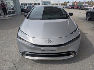 Toyota PRIUS PRIME XSE PREMIUM BRANCHABLE, 2024 à Magog, Québec - 5 - w320h240px